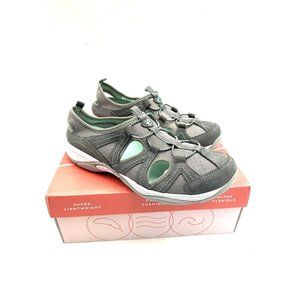 Easy Spirit Earthen Women's Slip On, Comfort, cushioned, Lightweight, flexible